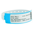 Cover Seal Label Plastic Band